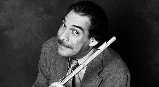 Dave Valentin